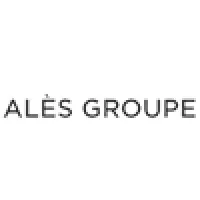ALES GROUPE logo
