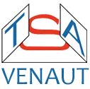 SARL TSA VENAUT logo