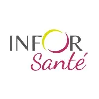 INFOR SANTE logo