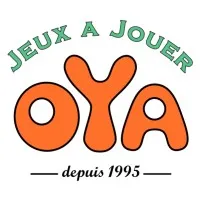 OYA logo