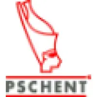 Voici le logo de la marque PSCHENT MUSIC (SO BLONDE) qui représente son identité graphique.