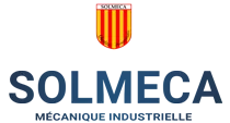 SOLMECA SARL logo