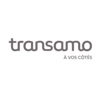 TRANSAMO logo