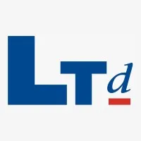 LTD INTERNATIONAL logo