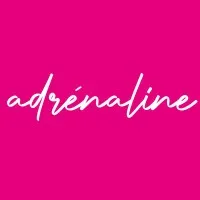 ADRENALINE logo