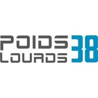 POIDS LOURDS 38 logo