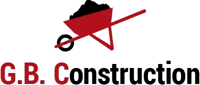 GB CONSTRUCTION (GBC) logo