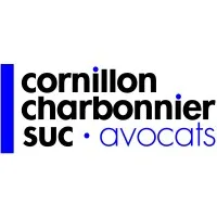 SCP CORNILLON - CHARBONNIER - SUC logo