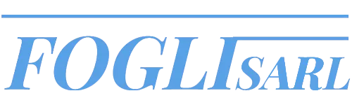 FOGLI SARL logo