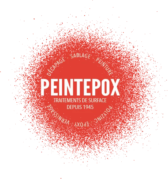 PEINTEPOX logo