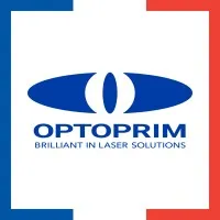 OPTOPRIM logo