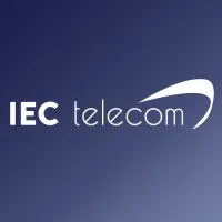 IEC TELECOM GLOBAL logo