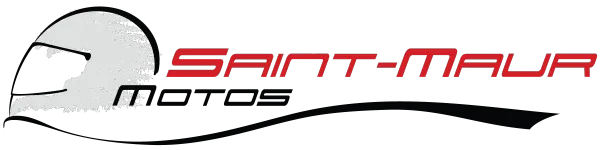 SAINT MAUR MOTOS logo