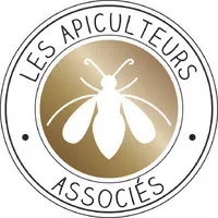 LES APICULTEURS ASSOCIES logo