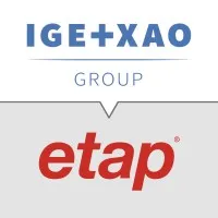 INFORMATIQUE GRAPHISME ENERGETIQUE - "I.G.E." (SEE ELECTRICAL) logo