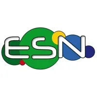Voici le logo de la marque OGEC ENSEMBLE SCOLAIRE NIORTAIS (OGEC ESN) qui représente son identité graphique.