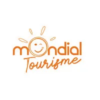 MONDIAL TOURISME (CAFE) logo