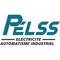 SOCIETE PELSS logo