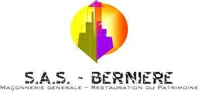 SAS BERNIERE logo