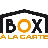 BOX A LA CARTE logo