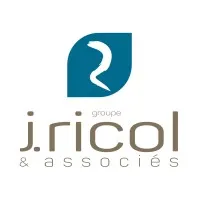 J R A logo