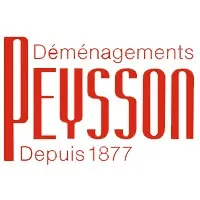 DEMENAGEMENTS PEYSSON (FRANDEM) logo