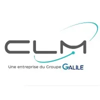 CLM INDUSTRIE logo