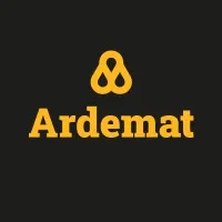 ARDEMAT GROUP (ARDEMAT SCICOM BOIS) logo