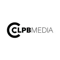 CLPB MEDIA logo