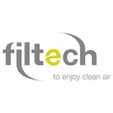 FILTECH FRANCE logo