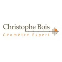 SCP BOIS CHRISTOPHE GEOMETRE EXPERT logo