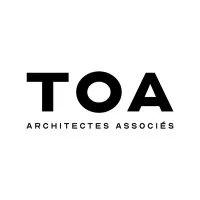 TOA ARCHITECTES ASSOCIES logo