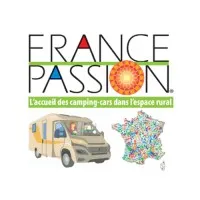 FRANCE PASSION logo
