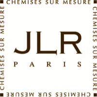 J L R logo