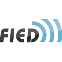 Voici le logo de la marque FEDERATION INTERUNIVERSIT ENS DISTANCE (FIED) qui représente son identité graphique.