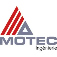 MOTEC INGENIERIE logo