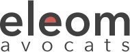 ELEOM BEZIERS - SETE logo