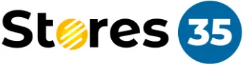 STORES 35 logo