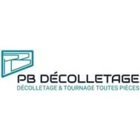 PB DECOLLETAGE (PB DECOLLETAGE) logo