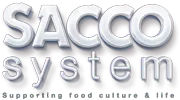 SACCO SYSTEM FRANCE logo