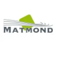 MATMOND logo