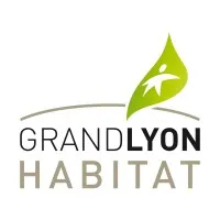GRANDLYON HABITAT - OFFICE PUBLIC DE L'HABITAT (OPH) logo