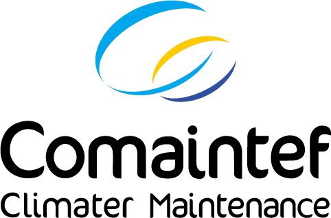 CONTROL MAINTENANCE THERMIQU FRIGORIFIQU (COMAINTEF) logo