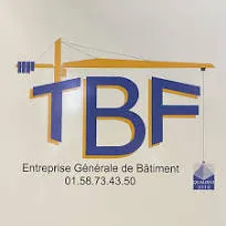 T-B-F logo