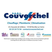 SARL COUVERCHEL logo