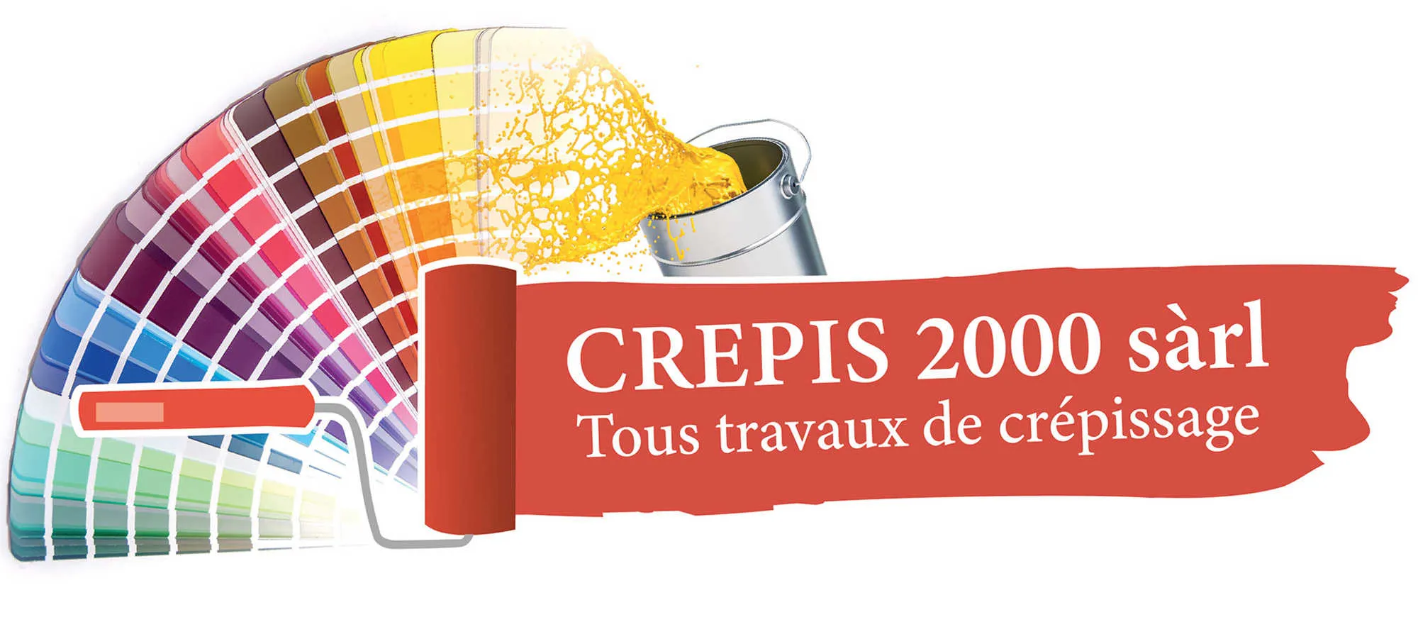 CREPIS 2000 logo