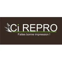SARL C.I. REPRO logo