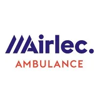 AIRLEC AIR ESPACE logo