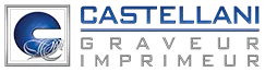 CASTELLANI GRAVEUR logo