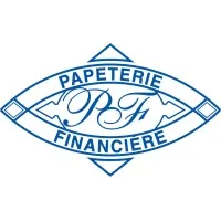 PAPETERIE FINANCIERE (IMPRIMERIE FINANCIERE) logo